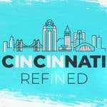 Cincinnati Refined Instagram profile