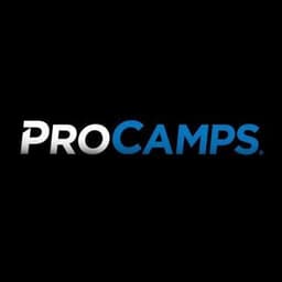 ProCamps Instagram profile